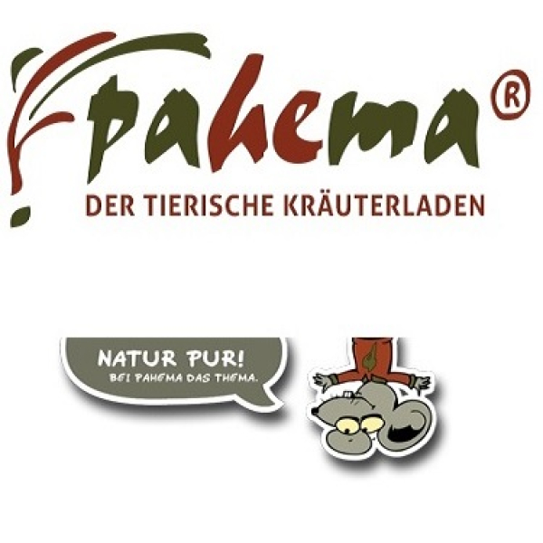 Pahema PEA Pulver 200g